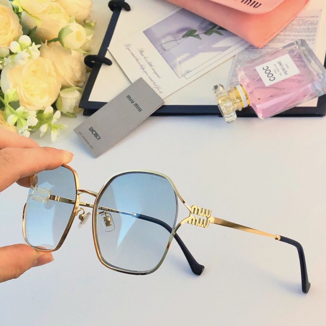 Miu Miu Sunglasses